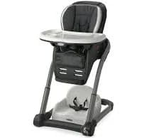 Graco Blossom 6 in 1 Convertible High Chair