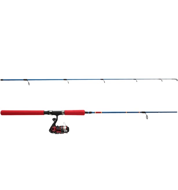 Fish Kids Bass Combo