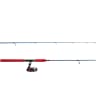 Video frame trigger