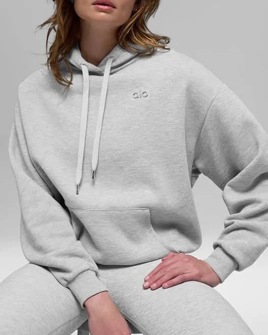 Alo Yoga Alo Accolade Hoodie