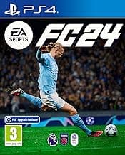 EA Sports FC24 (PS4)