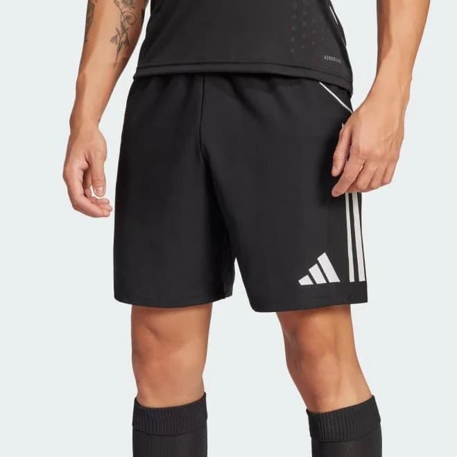 adidas Men's Tiro 25 Competition Match Shorts