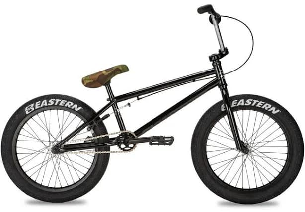 Eastern Traildigger BMX Bike