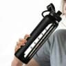 Video frame trigger