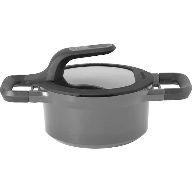 BergHOFF Gem Non-Stick Covered Casserole