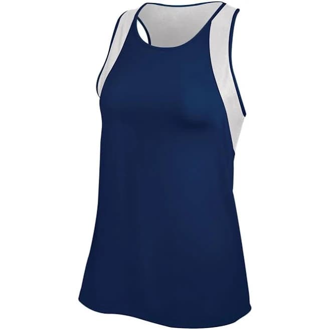 GK Color Block Tank