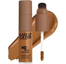 MAKE UP FOR EVER HD Skin Full Cover Multi-Use Waterproof Concealer With Niacinamide - 4R64