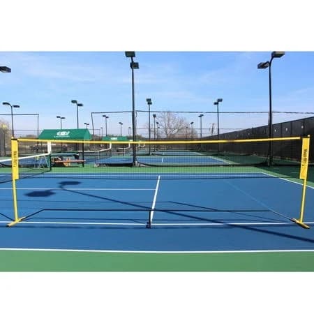 Great Lakes Sports Oncourt Offcourt Maxi- Net Set