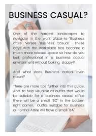 Core Workwear Capsule 2021 - Downloadable PDF With Fillable Sheets - Etsy