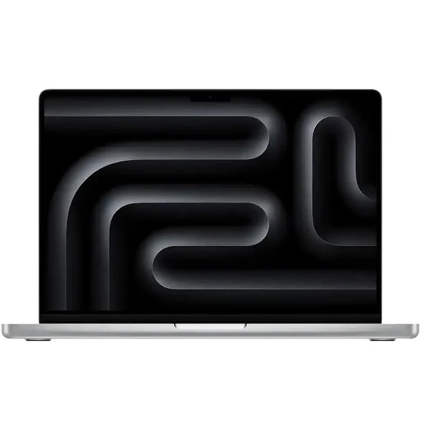 Apple 14-inch MacBook Pro