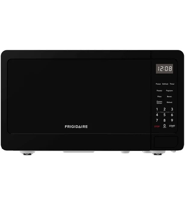 Frigidaire 18 in 700 W 0.7 Cu ft Microwave