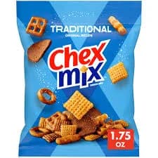 Chex Mix Snack Mix Traditional