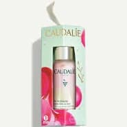 Caudalie Beauty Elixir & Detox Mask Duo Gift Set