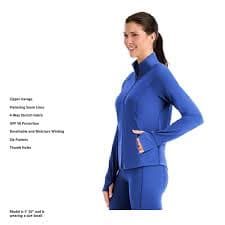 Member's Mark Women's Active Jacket - Samsclub.com
