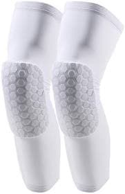 Leg Sleeve Wrestling Knee Pads