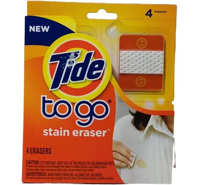 Tide To Go Stain Eraser