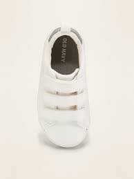 Triple-Strap Sneakers For Toddler Boys & Baby | Old Navy