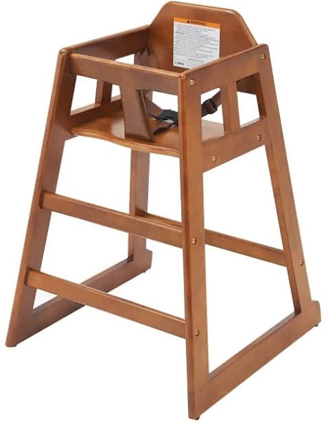 Winco High Chair CHH-104