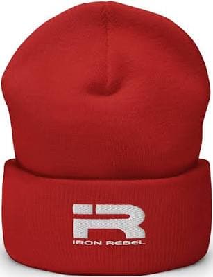 Cuffed Beanie