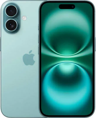 Restored Apple iPhone 16