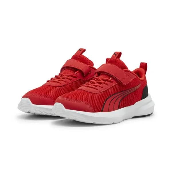 PUMA Little Kids' Kruz ProFoam Sneakers