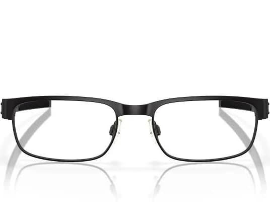 Oakley Metal Plate Eyeglasses