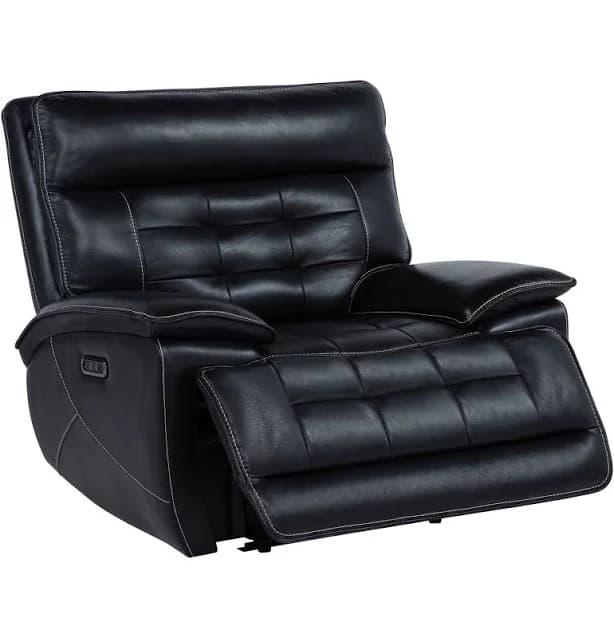 Coaster Furniture Hewitt Dual Power Recliner Chair