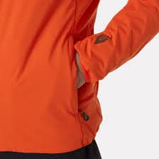 Men's Odin Lightweight Stretch Hooded Insulator 2.0 | Helly Hansen US