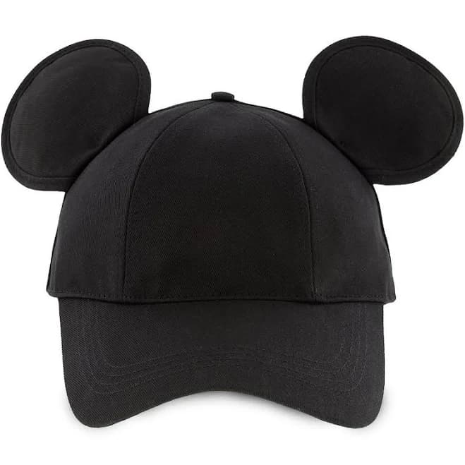 Disney Mickey Mouse Baseball Cap