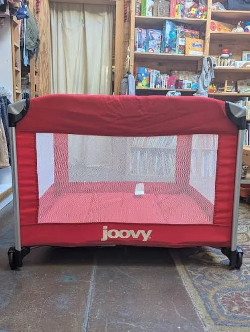 Joovy Room 2 Pack n Play