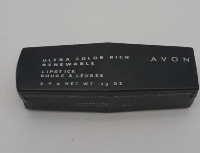 Avon Color Rich Re able Lipstick - pink fantasie