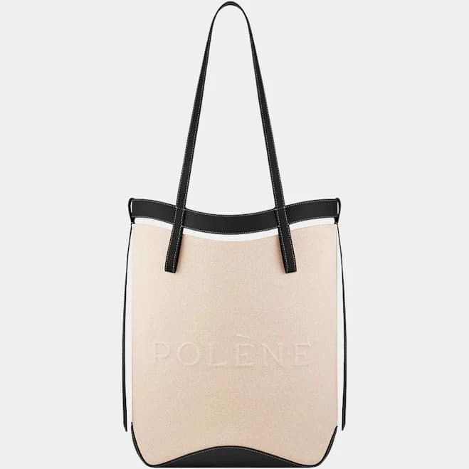 Polène Women's Ilo Handbag