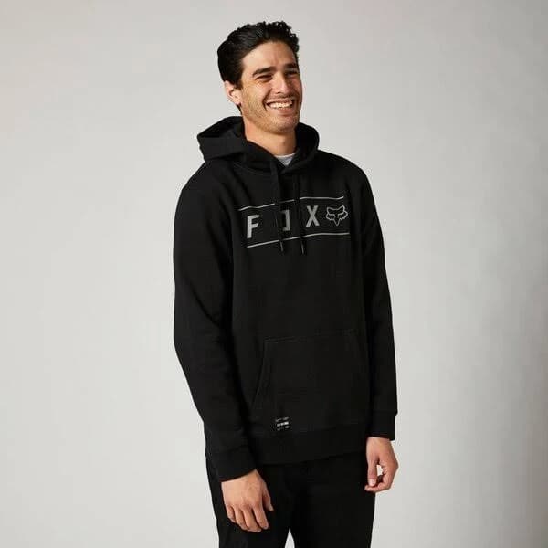 Fox Men's Pinnacle Pullover Hoodie