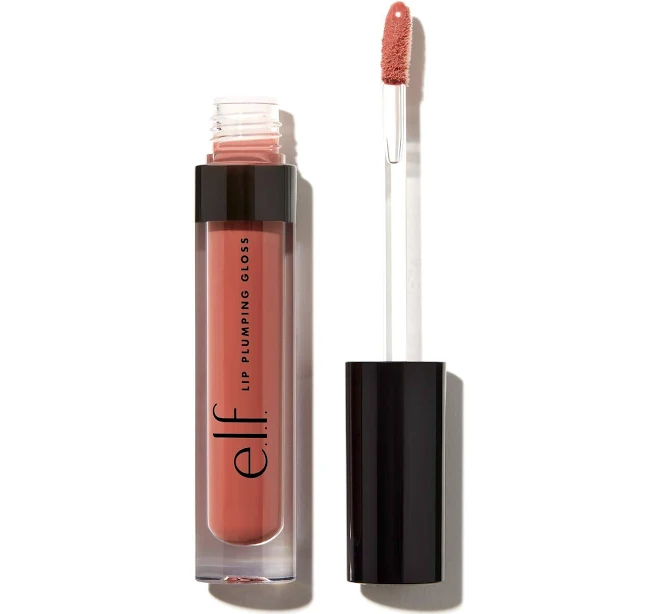 e.l.f Lip Plumping Gloss