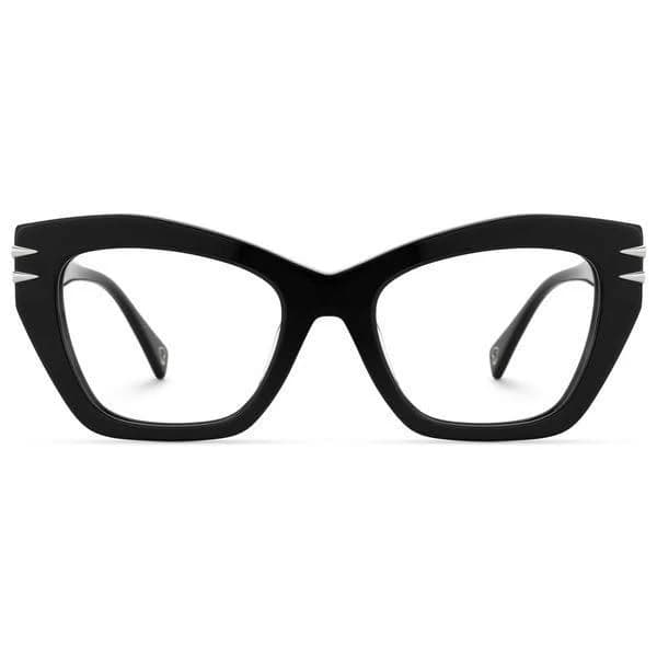 Vooglam Cat Eye Eyeglasses
