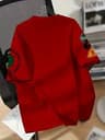 Video frame trigger