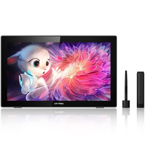 XPPen Artist 22 2nd Drawing Tablet