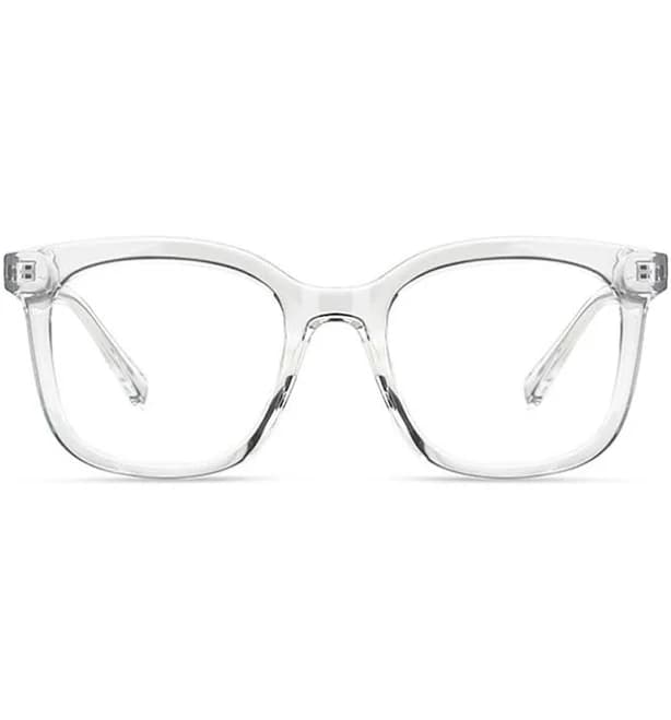 Fondvue Square Prescription Glasses