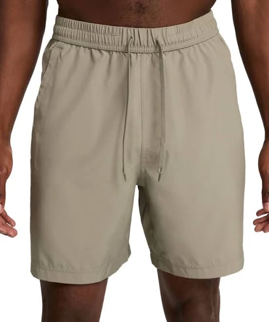 Nike Men's Form Dri-FIT Unlined Versatile Shorts