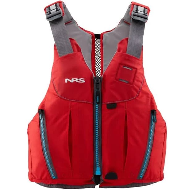 NRS Oso PFD