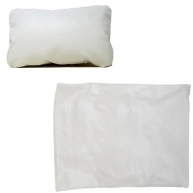 DL Professional Manicure Hand Rest Pillow with Table Pad