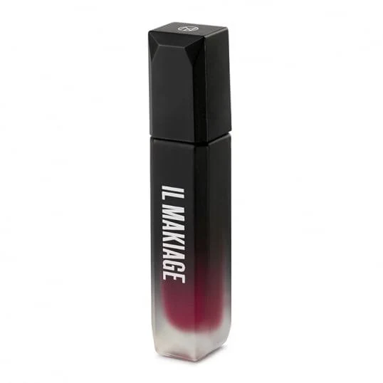 il makiage Infinity lip cream matte matte lip cream