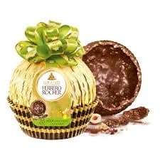 Ferrero Grand Rocher Christmas Gift