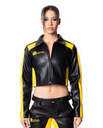 THE BRIDE JACKET – SUPA SENSE