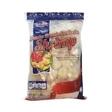 Great American Seafood Jumbo Breaded Butterfly Shrimp