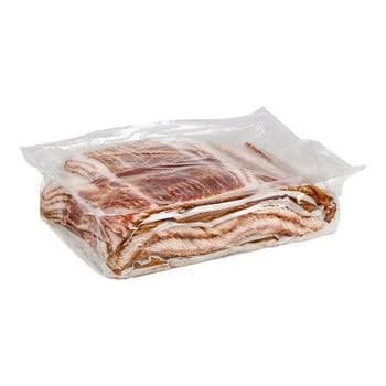 Great Value Naturally Hickory Smoked Thick Sliced Pork Bacon