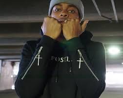 Apostle13 Reflective Hoodie | Christian Hoodie | Hoodie With Crosses - Etsy