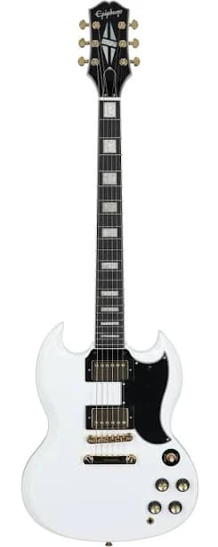 Epiphone Sg Custom Electric Guitar