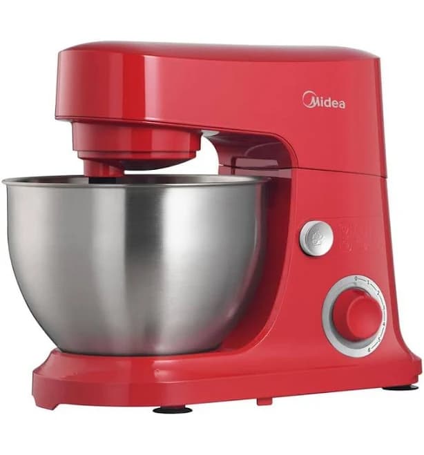 Midea 5-Quart Tilt-Head Stand Mixer