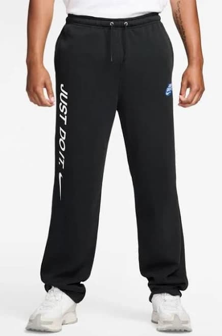 Nike Men Club Fleece Pants